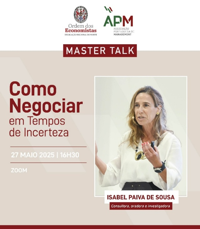Como Negociar em Tempos de Incerteza